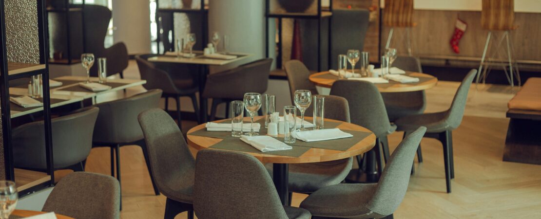 Building Friendships and Fostering Genuine Connections on Black Bear Diner Kingman