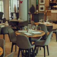 Building Friendships and Fostering Genuine Connections on Black Bear Diner Kingman