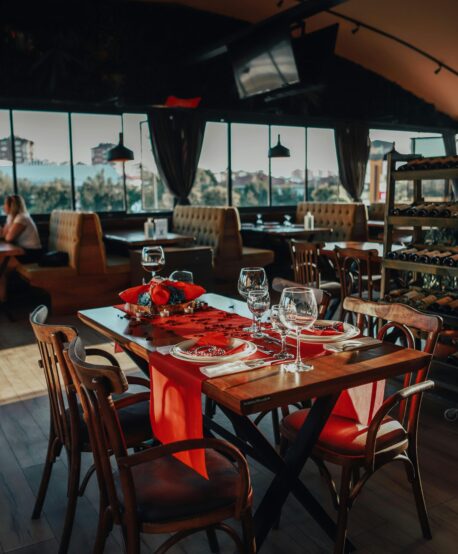 Services Black Bear Diner Kingman